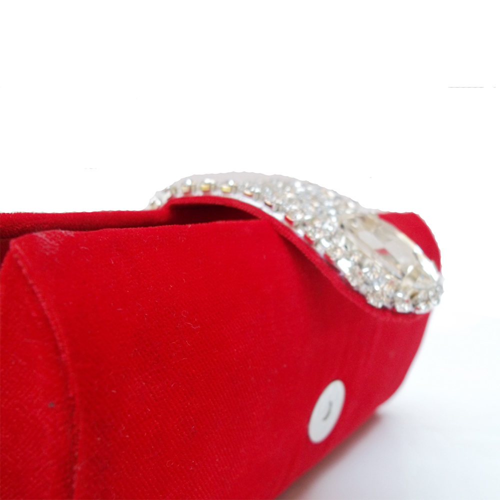AHS crafts stone mouse clutch AHS crafts stone mouse clutch