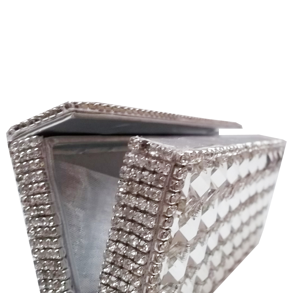 AHS crafts stone Ashwarya Clutch AHS crafts stone Ashwarya Clutch