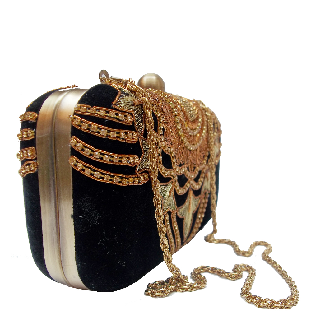 AHS CL 126 AHS crafts Dawka Chain clutch