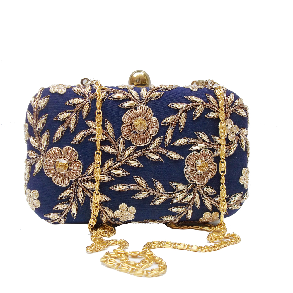 AHS crafts Dawka Clutch For women AHS crafts Dawka Clutch For women
