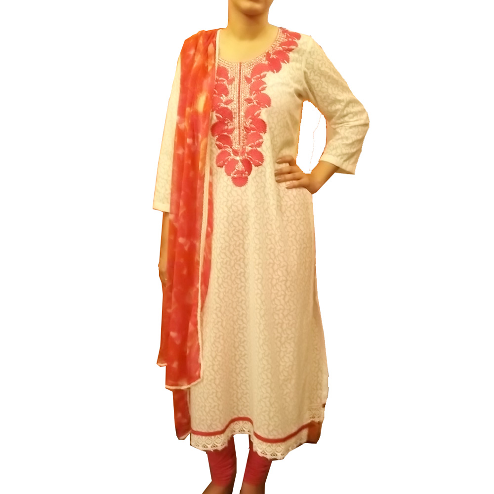 Pooja's 10